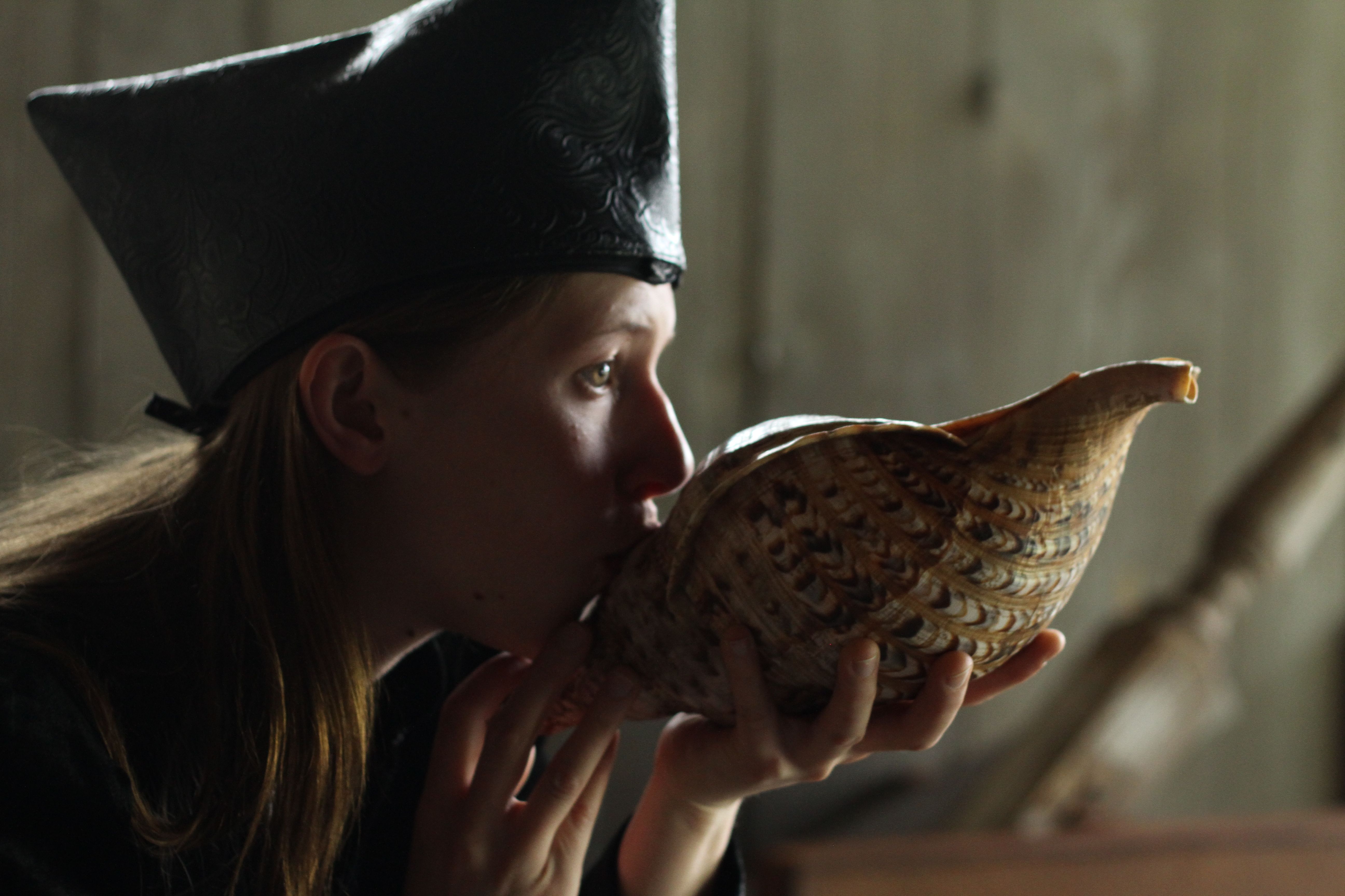 The Minotaur Trilogy. Melbourne Recital Centre, 2012.